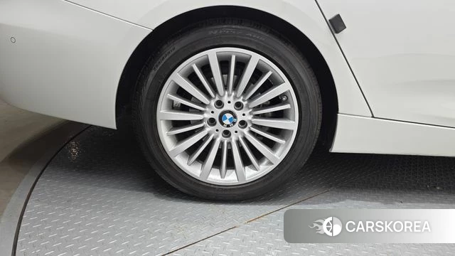 BMW 3 Series GT (F34) id 4596335 из Кореи 31