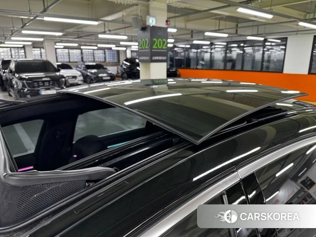 Mercedes-Benz S-Class W223 id 4206557 из Кореи 15