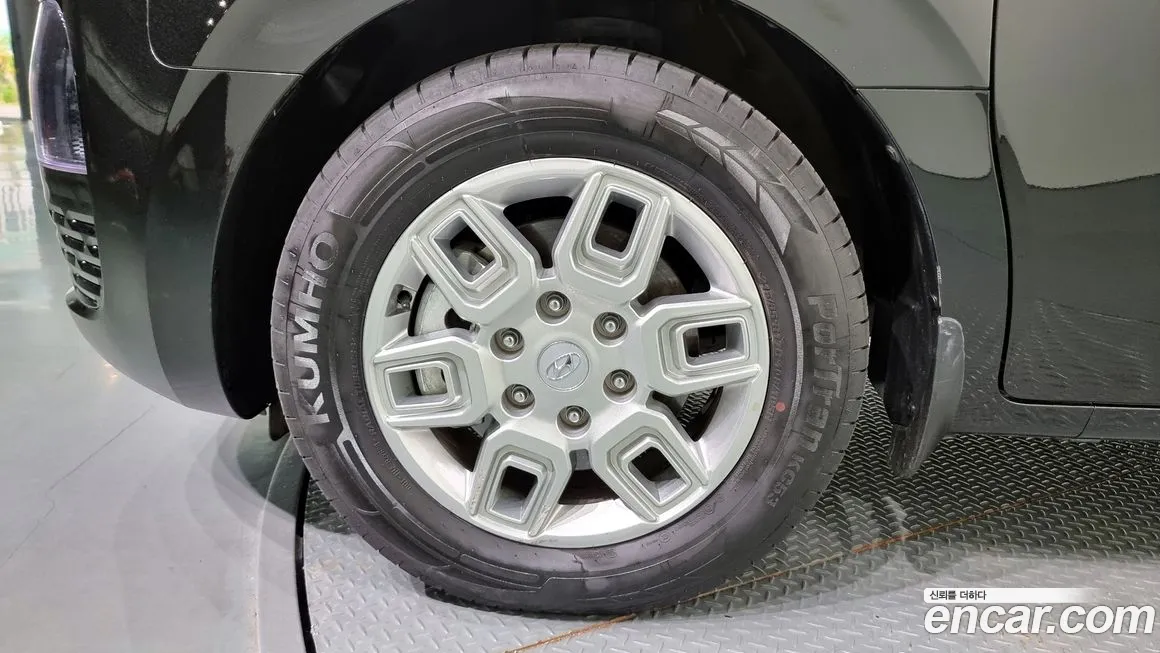 Hyundai Staria id 1475787 из Кореи 15