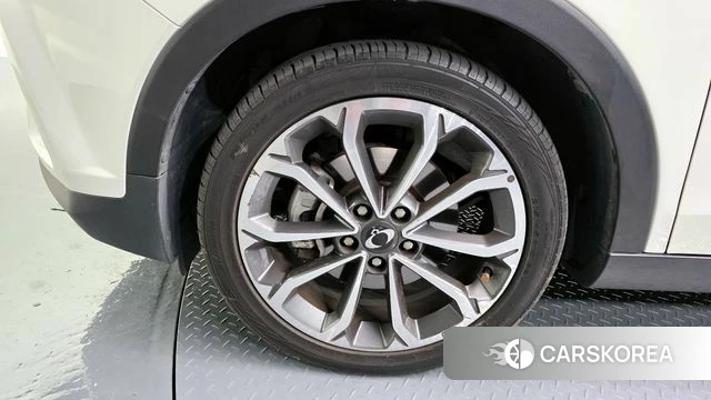 Ssangyong Tivoli Armor id 3861851 из Кореи 15