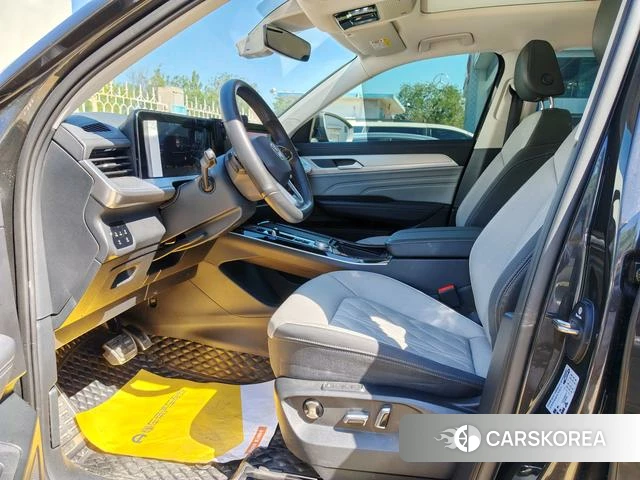 Volkswagen Range patrol id 4276259 из Китая 9