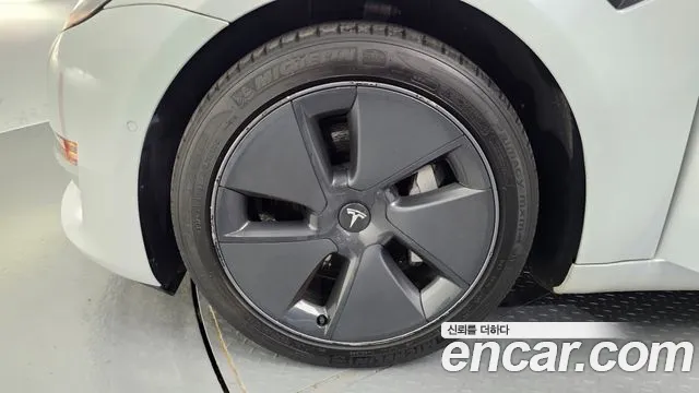 Tesla Model 3 id 2678854 из Кореи 15