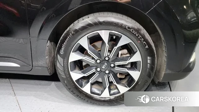 Kia Carnival 4th generation id 2970474 из Кореи 15