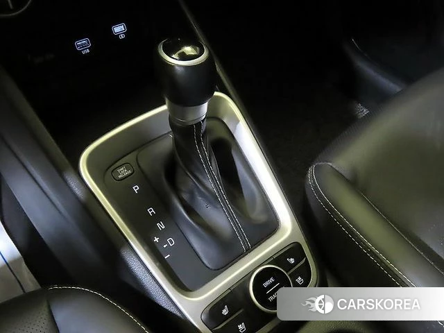 Hyundai Venue id 3919798 из Кореи 15