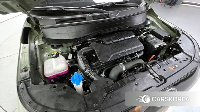 Hyundai Casper id 4194906 из Кореи 27