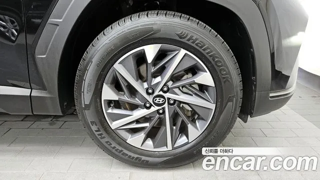 Hyundai Tucson Hybrid (NX4) id 2839047 из Кореи 15