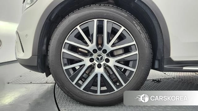 Mercedes-Benz GLC-Class X253 id 4785291 из Кореи 28