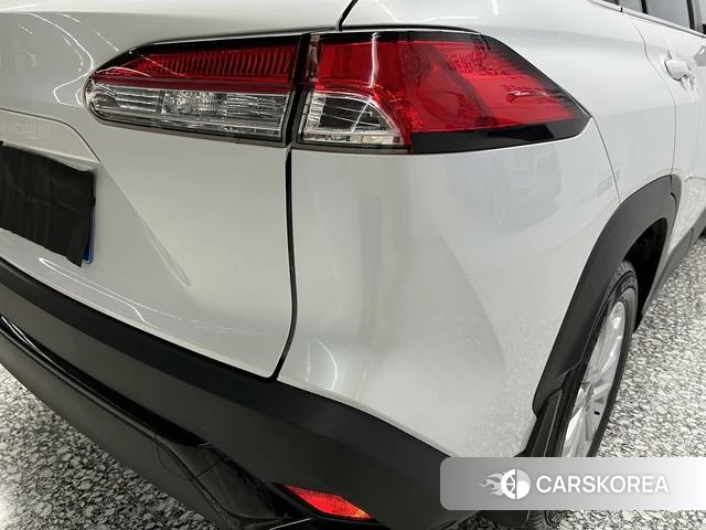 Toyota Fenglanda id 4261752 из Китая 13