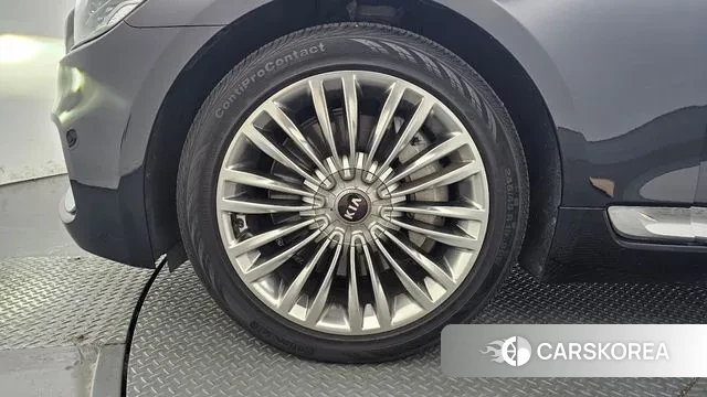 Kia More K9 id 2901771 из Кореи 15