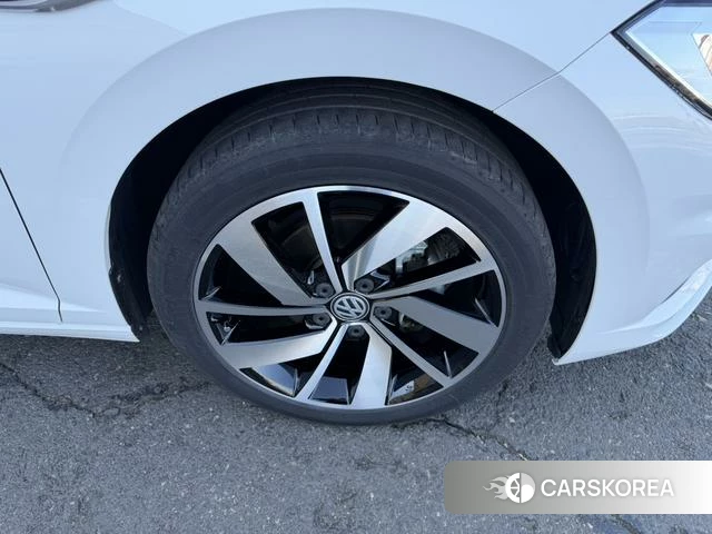 Volkswagen Sagitar id 4264886 из Китая 18