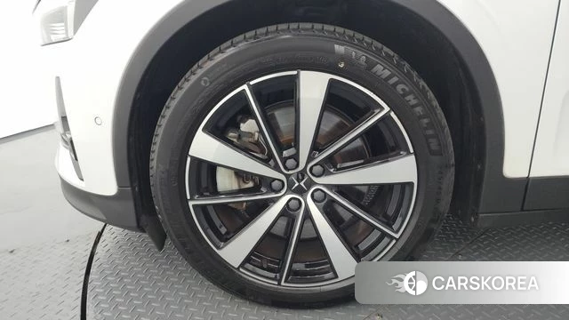 Polestar Polestar 2 id 4592886 из Кореи 29