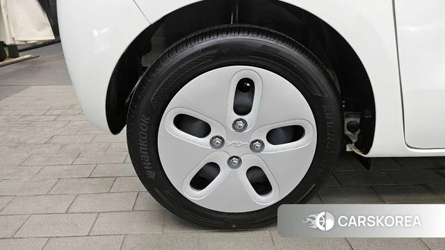 Kia The New Kia Ray id 3896686 из Кореи 15