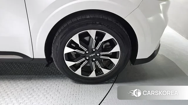 Kia Carnival 4th generation id 3361383 из Кореи 15