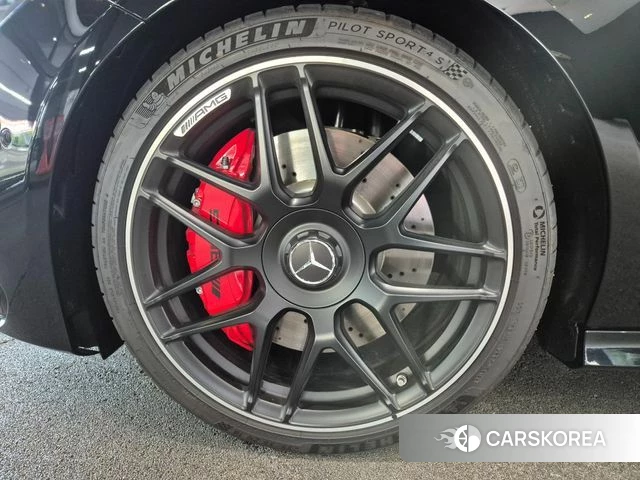 Mercedes-Benz CLA-Class C118 id 3963294 из Кореи 15