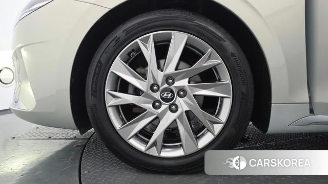 Hyundai The New Grandeur IG Hybrid id 4604646 из Кореи 15
