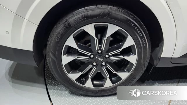 Kia Carnival 4th generation id 3883648 из Кореи 15