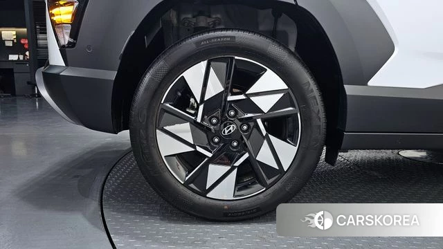 Hyundai Kona Hybrid (SX2) id 4302151 из Кореи 26