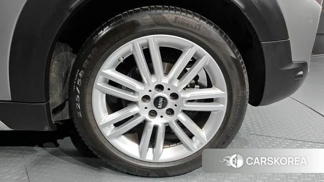 Mini Cooper Countryman id 3858790 из Кореи 15