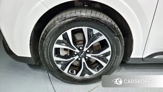 Kia Carnival 4th generation id 3011476 из Кореи 15