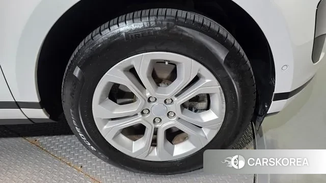 Land Rover Range Rover Evoque 2nd Generation id 3187239 из Кореи 15