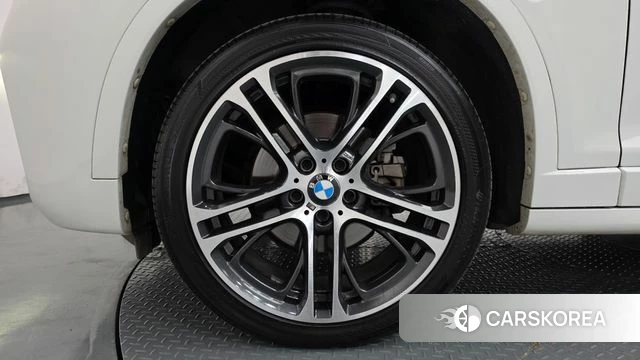 BMW X4 (F26) id 4781147 из Кореи 15