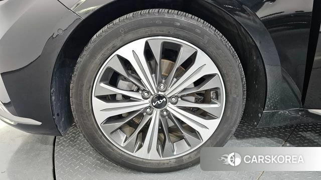 Kia K8 Hybrid id 4579313 из Кореи 34