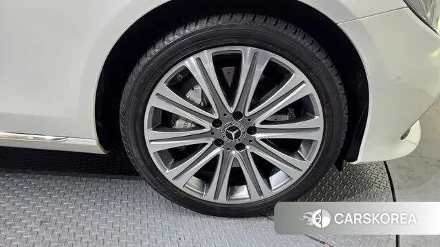 Mercedes-Benz E-Class W213 id 3677157 из Кореи 15