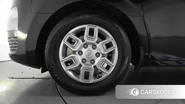 Hyundai Staria id 3859970 из Кореи 15