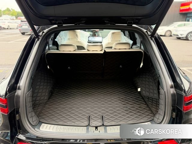 Genesis Electrified GV70 id 4707010 из Кореи 15