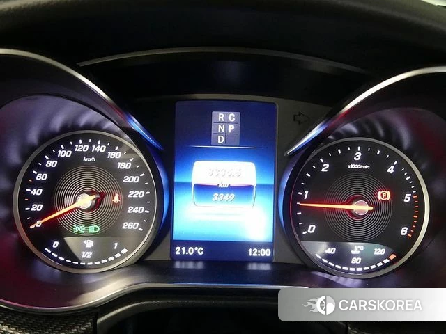 Mercedes-Benz V-Class id 4725668 из Кореи 15