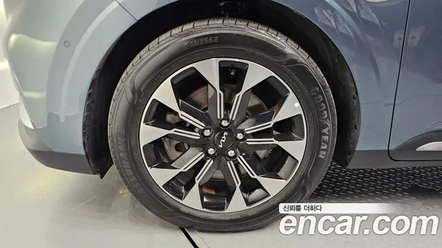 Kia Carnival 4th generation id 2732687 из Кореи 15