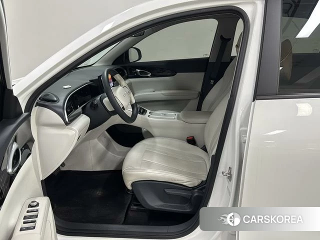 Geely Galaxy Star Wish id 3907774 из Китая 15