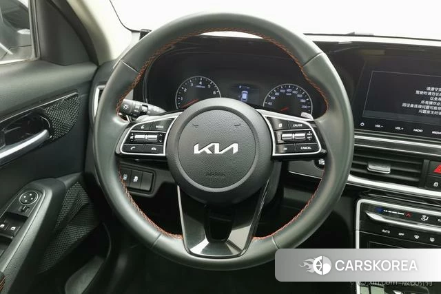 Kia Proud run id 4273398 из Китая 19