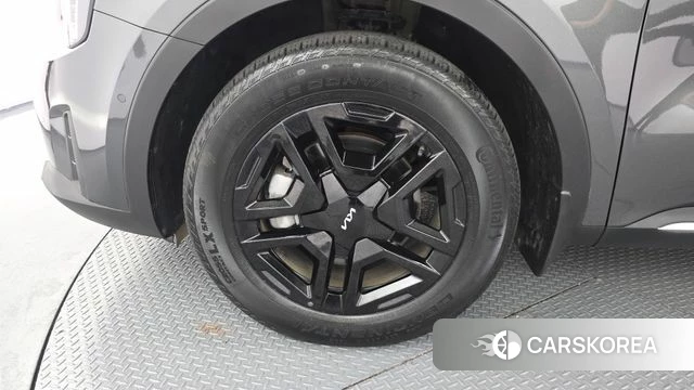 Kia The New Sorento 4th Generation id 4591036 из Кореи 28