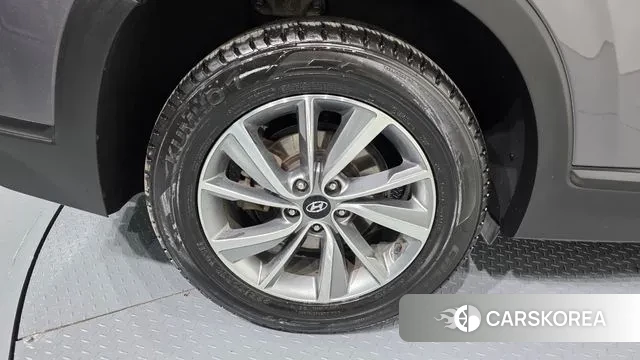 Hyundai Santa Fe TM id 3754617 из Кореи 15