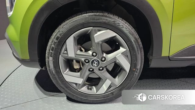 Hyundai Venue id 3914678 из Кореи 15