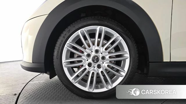 Mini Cooper id 3878428 из Кореи 15