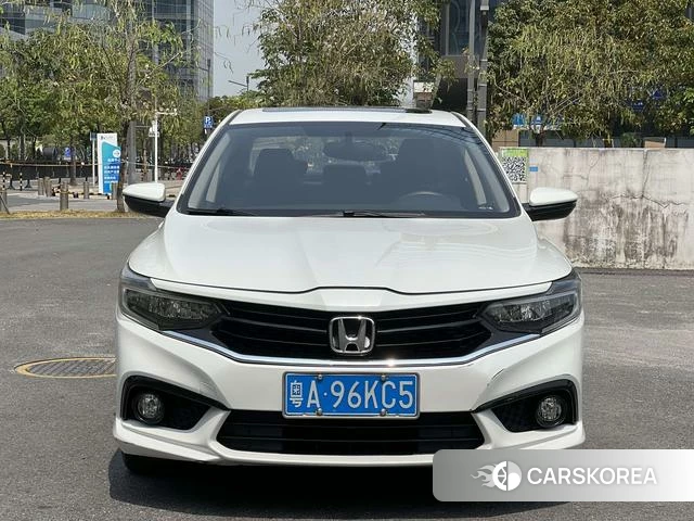 Honda Enjoy domain id 4260358 из Китая 26