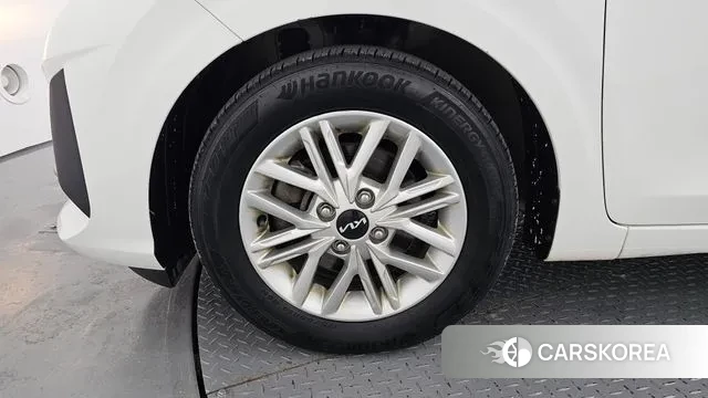 Kia Morning Urban (JA) id 3447900 из Кореи 15