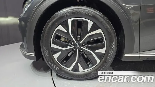 Kia EV6 id 2720107 из Кореи 15