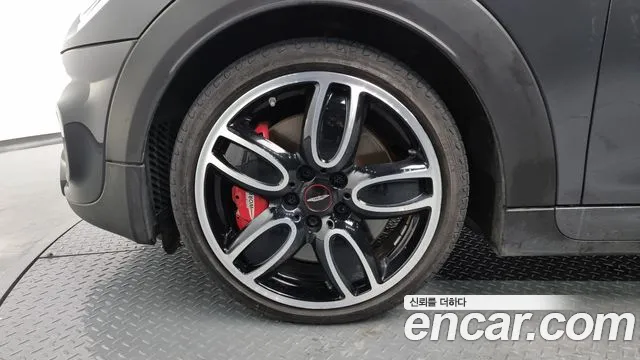 Mini Cooper S id 2650553 из Кореи 15