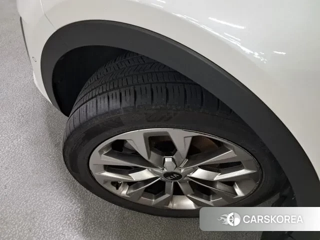 Kia Sorento 4th Generation id 3038784 из Кореи 15