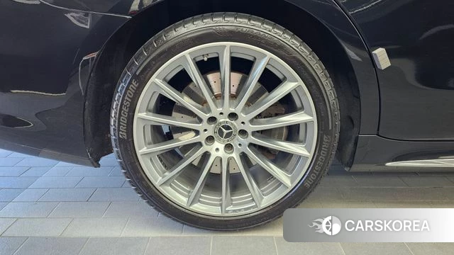 Mercedes-Benz S-Class W223 id 4775245 из Кореи 15