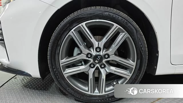 Kia Come New K3 id 4225743 из Кореи 15