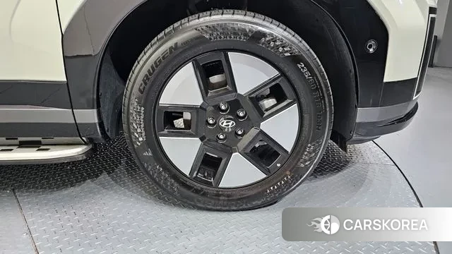 Hyundai Santa Fe (MX5) id 3353635 из Кореи 15