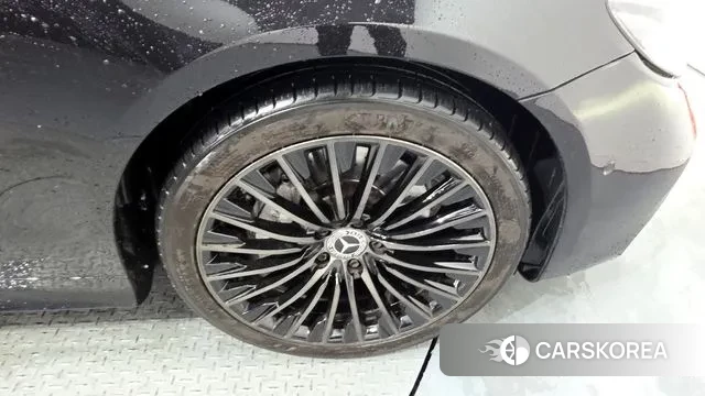 Mercedes-Benz E-Class W213 id 3418192 из Кореи 15