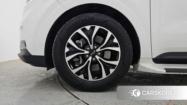 Kia Carnival 4th generation id 4315976 из Кореи 26