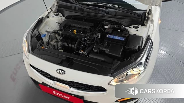 Kia Come New K3 id 4780067 из Кореи 26