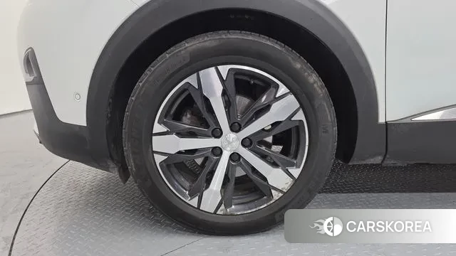 Peugeot 3008 second generation id 3788499 из Кореи 15