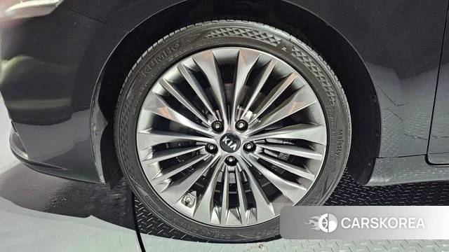 Kia Come New K7 id 4345768 из Кореи 15